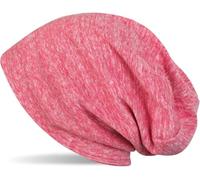 styleBREAKER Gorro Beanie clásico Slouch, Ligero y Suave, Beanie Largo, Unisex 04024018