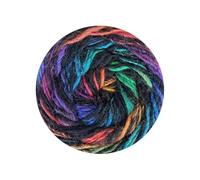 Stylecraft 3376154 Knit Me, Crochet Me Dark Prism (6154) - Ovillo de lana (100 g)