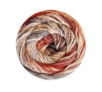 Stylecraft 3376156 Knit Me, Crochet Me Earth (6156) - Ovillo de lana (100 g)