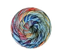 Stylecraft 3376157 Knit Me, Crochet Me Nebula (6157) - Ovillo de lana (100 g)