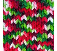 Stylecraft 8013811 Winter Magic Snow Is Falling (3811) - Ovillo de lana (100 g)