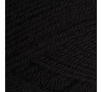 Stylecraft 9041002 Special DK Black (1002) - Ovillo de lana de 100 g
