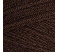 Stylecraft 9041004 Special DK - Ovillo de lana marrón oscuro (1004), 100 g