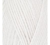 Stylecraft 9041807 Special DK A Hint of Silver (1807) - Ovillo de lana (100 g)