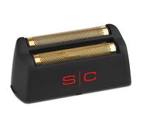 StyleCraft Gold Foil for Rebel Shaver