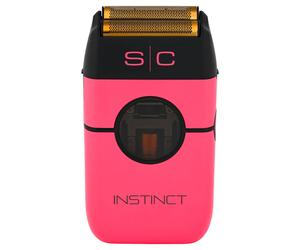 StyleCraft Instinct Metal Shaver Pink