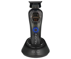 StyleCraft Instinct Metal Trimmer