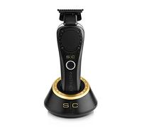 StyleCraft Instinct Professional Vector Motor Cortacésped inalámbrico con control intuitivo de par