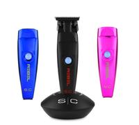 STYLECRAFT Pro Cortadora Mítica Magnética Profesional + 3 Fundas Intercambiables