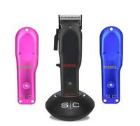 STYLECRAFT Pro Cortadora Mítica Magnética Profesional + 3 Fundas Intercambiables