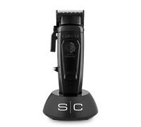 STYLECRAFT Pro Saber 2 Cortadora De Metal Profesional Sin Escobillas Eon Negra