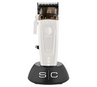 StyleCraft Saber Clipper 2.0 White