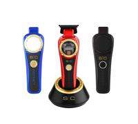 Stylecraft Instinct Trimmer Recortador Profesional Con Motor Vectorial