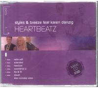 Styles & Breeze - Heartbeatz