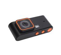 Styles - Cámara digital 12MP Clarities 1080P Pantalla de 1.45 pulgadas, 8 modos creativos, USB, portátil, para uso diario, cámara digital retro