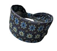 Styles - Diademas deportivas de poliéster transpirable, elástica, accesorio de fitness para mujeres, adolescentes, yoga, correr