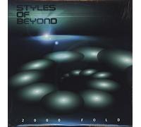 Styles of Beyond - 2000 Fold [Vinilo]