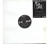 Styles of Beyond - Spies Like Us [Vinilo]