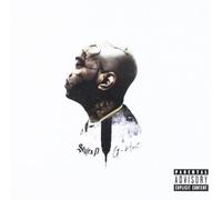 Styles P - G-Host [CD]