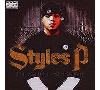 Styles P - Phantom Sessions