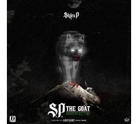 Styles P - S.P. THE GOAT: GHOST OF ALL TIME [Vinilo]