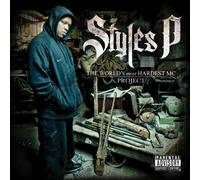 Styles P - World's Most Hardest Mc Projec