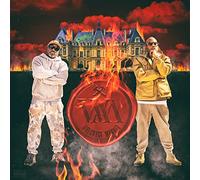 Styles P X Havoc - Wrecking Manner [Vinilo]