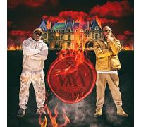 Styles P X Havoc - Wrecking Manner [Vinilo]