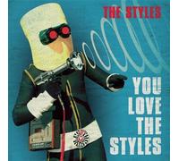 Styles the - You Love the Styles