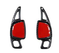 Styleshaus 2 levas de Cambio de Marchas de Aluminio para Audi A1 A3 A4 A5 A7 A8 S3 S4 S5 SQ5 Q2 Q7 TTS MK4 8Y 2020 2021 2022 2023, Shift Paddle Paletas de Cambios Accesorios Decoración Interior