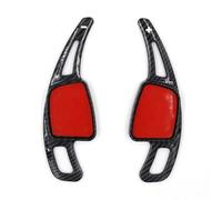 Styleshaus 2 levas de Cambio de Marchas de Aluminio para Audi A1 A3 A4 A5 A7 A8 S3 S4 S5 SQ5 Q2 Q7 TTS MK4 8Y 2020 2021 2022 2023, Shift Paddle Paletas de Cambios Accesorios Decoración Interior