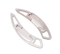 Styleshaus 2 levas de Cambio de Marchas de Aluminio para Honda Civic Accord Odyssey 2015 2016 2017 2018 2019, Shift Paddle Paletas de Cambios Accesorios Decoración Interior