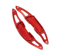 Styleshaus 2 levas de Cambio de Marchas de Aluminio para Mazda 3 for Mazda 6 Atenza CX-5 MX-5, Shift Paddle Paletas de Cambios Accesorios Decoración Interior