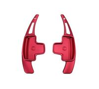 Styleshaus 2 levas de Cambio de Marchas de Aluminio para Mercedes BenzA/B/E/GLK/GL/SL Class GLK SLK CLA GLA, Shift Paddle Paletas de Cambios Accesorios Decoración Interior