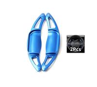 Styleshaus 2 levas de Cambio de Marchas de Aluminio para Toyota para Camry para Avalon para Corolla 2018-2024,Shift Paddle Paletas de Cambios Accesorios Decoración Interior