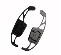 Styleshaus 2 levas de Cambio de Marchas de Aluminio para VW Golf 5 MK5 V R32 Golf 6 GTI MK6 R20 R, Shift Paddle Paletas de Cambios Accesorios Decoración Interior