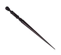 Stylet Pour couturee - Stiletto De couturee En Bois De Padouk | Guide De Fil Précis Accessoire Créatif Pour Atelier, Maison, Voyage, Débutants y Professionnels