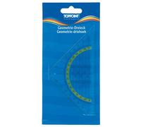 Stylex 37020 con transportador, 16cm