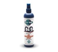 Stylin Dredz Aceite hidratante extra seco para el cabello con acondicionadores, spray para rastas e hidratante trenzado, 350 ml, individual
