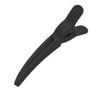 Styling Clips - Root lifter for fine Hair | ABS with No-Crease Grip, Heat Friendly Design, Quick Volume Boost, Ideal for Travel Dating Photoshoot Everyday Use