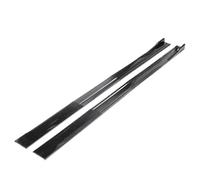 Styling Falda Lateral Faldones Laterales 2,2 M, Divisores Balancines Difusores Y Alerones Para C5 C6 R8 A1 Para A3 Para A4 Para A5 Para A6 Para A7 Para Q3 Para Q5 S6 B6 Faldones laterales Protector(Gl
