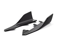 Styling Falda Lateral Faldones Laterales Fibra Carbono Diseño Deportivo Para E60 Para M5 F10 G30 F22 F23 Y F87 Para M2 F32 F33 F36 Y F82 Para M4 E90 E92 Y F30 Para M3 Faldones laterales Protector(Glos