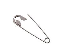 Styling Hair Clips Pins - Creative Accessories Set, Safety Pin Inspired Clips, Fashion Statement Pieces, Trendy Styling Tools | Stylish Haiir Pins For Party Cosplay Halloween Women Girls Occasions