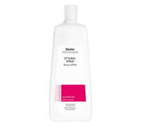Styling Spray Salon Exclusive normal hold Botella de recarga de 1 litro