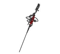 Stylish Allergy Proof Earrings Sleek Edgy Design Seamless Day To Night Conversion Piercing Ear Pins Easy Clip On Earrings