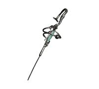 Stylish Allergy Proof Earrings Sleek Edgy Design Seamless Day To Night Conversion Piercing Ear Pins Easy Clip On Earrings