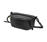 Stylish and Practical: This Waist Bag Combines Practicality with Style, offering a Streamlined Look While Providing Ample Storage. It’s Versatile Enough for Casual or Outdoor Wear, Keeping Your Hands