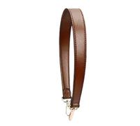 Stylish Bag Strap, Shoulder Bag Strap, Shoulder Straps for Bags, Bag Accessories Replacement Strap with Buckle, 48.5cm/19.09 Inches PU Leather Hand Bag Strap for Work & Bag Accessories, Fashion