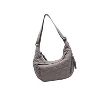 Stylish Dumpling Bags Multiple Pockets Casual Crossbody Bags Large Capacity Shoulder Purse for Commuting and Travel Large Capacity Handbag