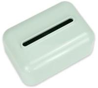 Stylish Green Design With Elegant Aesthetics Convenient And Tidy Tissue Storage